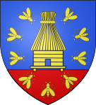 Blason Maisons-Alfort 94